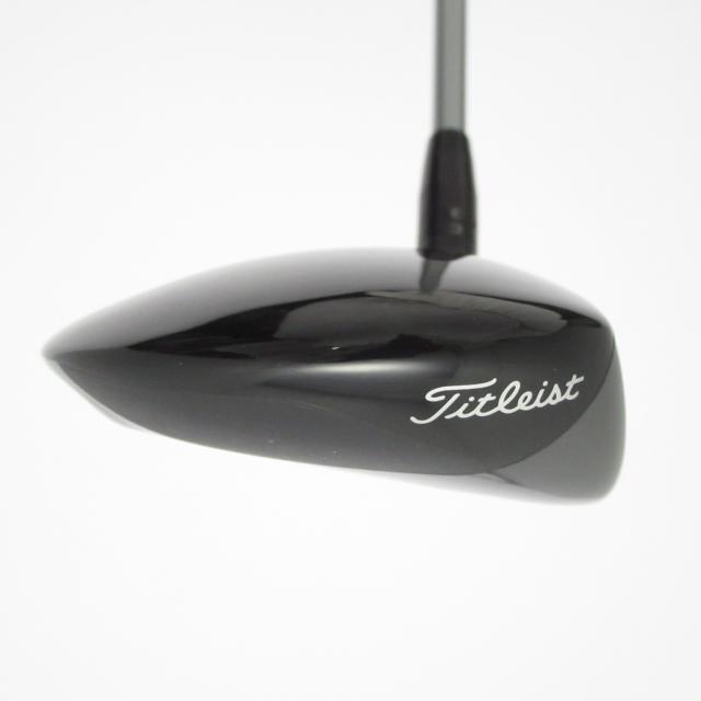 【中古ゴルフクラブ】タイトリスト　TITLEIST　GT1 フェアウェイウッド Air Speeder Next GEN　シャフト：Air Speeder Next GEN_3