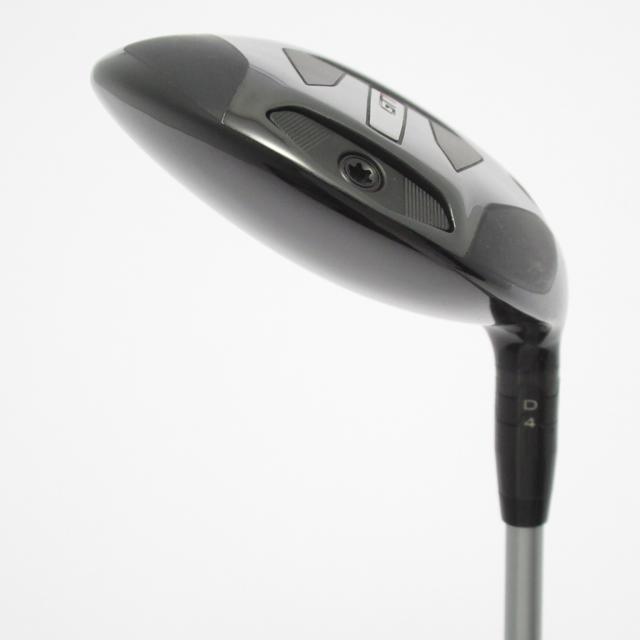 【中古ゴルフクラブ】タイトリスト　TITLEIST　GT1 フェアウェイウッド Air Speeder Next GEN　シャフト：Air Speeder Next GEN_4