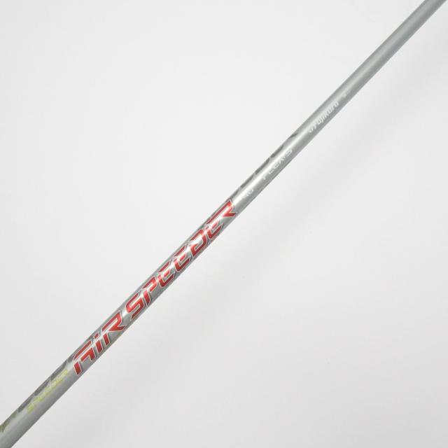 【中古ゴルフクラブ】タイトリスト　TITLEIST　GT1 フェアウェイウッド Air Speeder Next GEN　シャフト：Air Speeder Next GEN_5