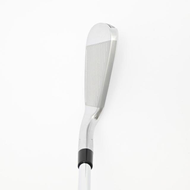 【中古ゴルフクラブ】テーラーメイド　Qi　Qi MAX LITE アイアン N.S.PRO 790GH　シャフト：N.S.PRO 790GH_1