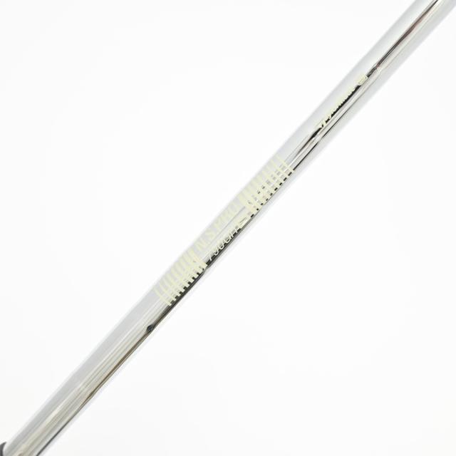 【中古ゴルフクラブ】テーラーメイド　Qi　Qi MAX LITE アイアン N.S.PRO 790GH　シャフト：N.S.PRO 790GH_4