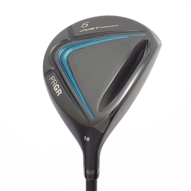 【中古ゴルフクラブ】プロギア　RS　RSX(2024) フェアウェイウッド Diamana FOR PRGR　シャフト：Diamana FOR PRGR