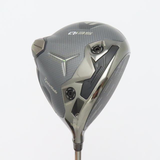 【中古ゴルフクラブ】テーラーメイド　Qi35　Qi35 LS ドライバー Diamana GT 60　シャフト：Diamana GT 60