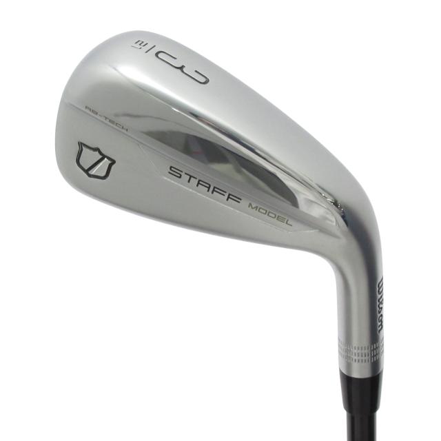 【中古ゴルフクラブ】ウイルソン　Wilson　STAFF MODEL RB UTILITY ユーティリティ PROJECT X HZRDUS BLACK GEN4 HY 90　シャフト：PRO…