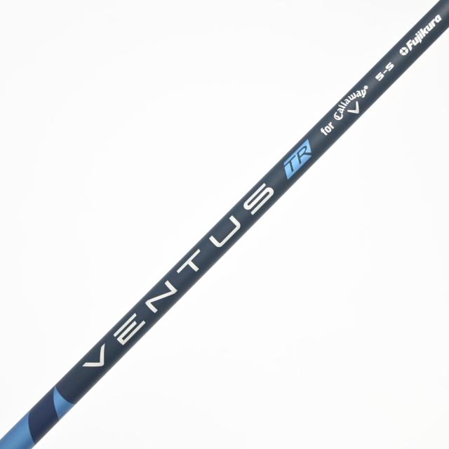【中古ゴルフクラブ】キャロウェイゴルフ　PARADYM　パラダイム ドライバー VENTUS TR 5 for Callaway　シャフト：VENTUS TR 5 for Cal…_5
