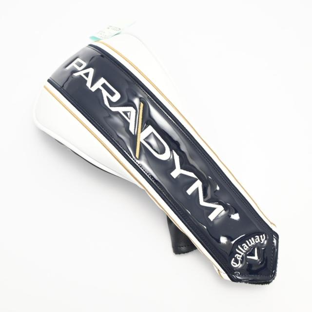 【中古ゴルフクラブ】キャロウェイゴルフ　PARADYM　パラダイム ドライバー VENTUS TR 5 for Callaway　シャフト：VENTUS TR 5 for Cal…_7