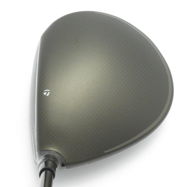 【中古ゴルフクラブ】テーラーメイド　Qi4D　Qi4D ドライバー REAX 50 Mid Rotation BLUE(2026)　シャフト：REAX 50 Mid Rotation BLUE…_1