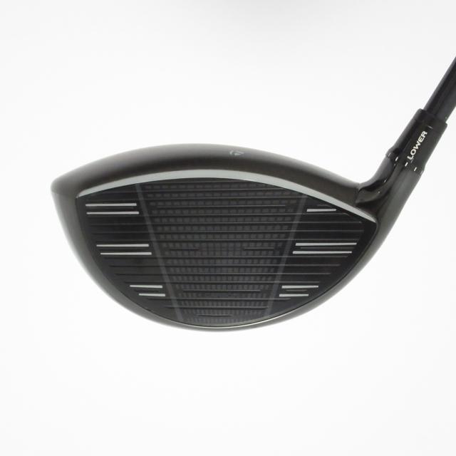 【中古ゴルフクラブ】テーラーメイド　Qi4D　Qi4D ドライバー REAX 50 Mid Rotation BLUE(2026)　シャフト：REAX 50 Mid Rotation BLUE…_2