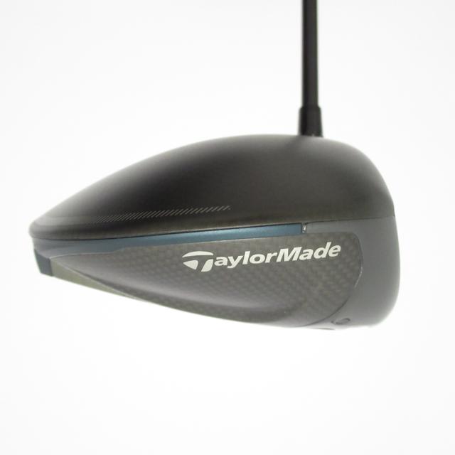 【中古ゴルフクラブ】テーラーメイド　Qi4D　Qi4D ドライバー REAX 50 Mid Rotation BLUE(2026)　シャフト：REAX 50 Mid Rotation BLUE…_3