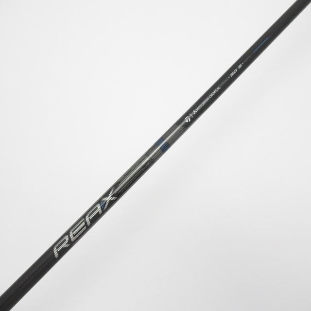 【中古ゴルフクラブ】テーラーメイド　Qi4D　Qi4D ドライバー REAX 50 Mid Rotation BLUE(2026)　シャフト：REAX 50 Mid Rotation BLUE…_5