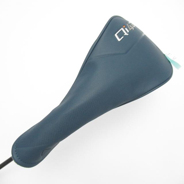 【中古ゴルフクラブ】テーラーメイド　Qi4D　Qi4D ドライバー REAX 50 Mid Rotation BLUE(2026)　シャフト：REAX 50 Mid Rotation BLUE…_7