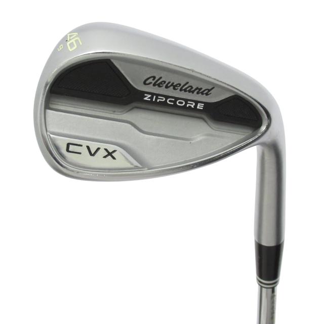 【中古ゴルフクラブ】クリーブランド　CG　CVX ZIPCORE ウェッジ N.S.PRO MODUS3 TOUR 115　シャフト：N.S.PRO MODUS3 TOUR 115