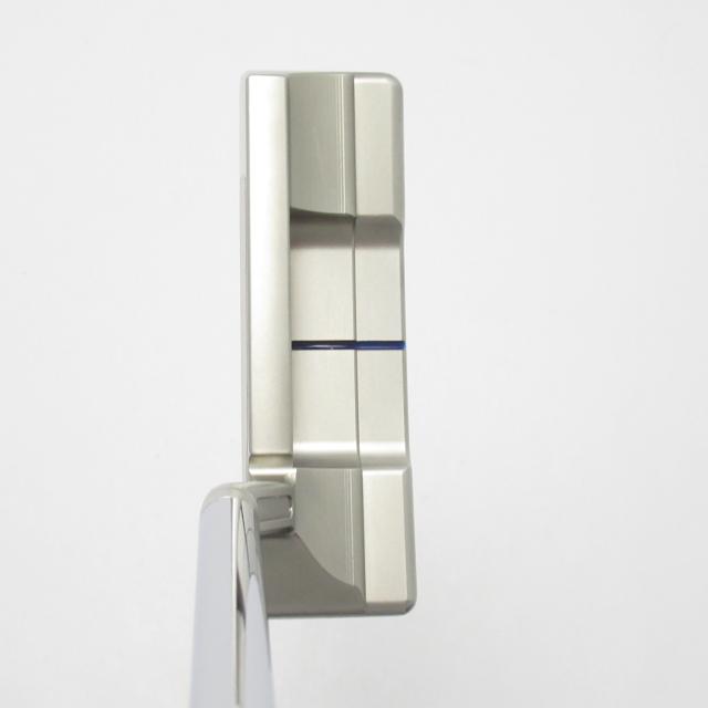 【中古ゴルフクラブ】スコッティキャメロン　SCOTTY CAMERON　NEWPORT 2.5＋BUTTON BACK(2023) パター スチールシャフト　シャフト：ス…_1