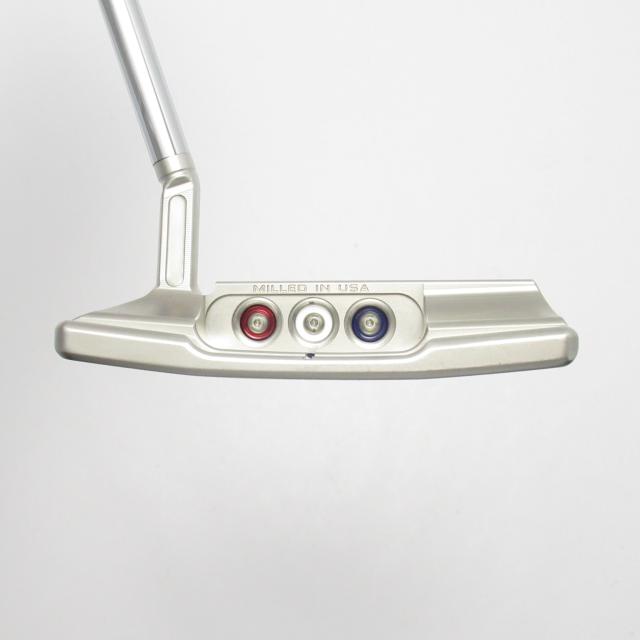 【中古ゴルフクラブ】スコッティキャメロン　SCOTTY CAMERON　NEWPORT 2.5＋BUTTON BACK(2023) パター スチールシャフト　シャフト：ス…_4