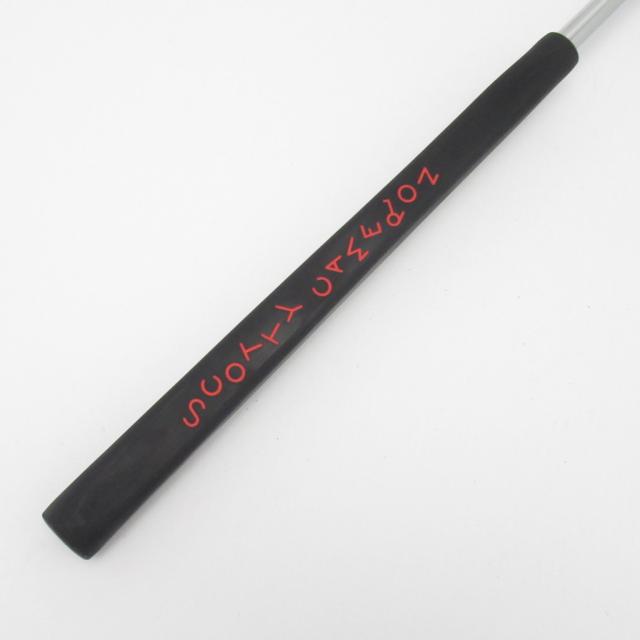 【中古ゴルフクラブ】スコッティキャメロン　SCOTTY CAMERON　NEWPORT 2.5＋BUTTON BACK(2023) パター スチールシャフト　シャフト：ス…_6