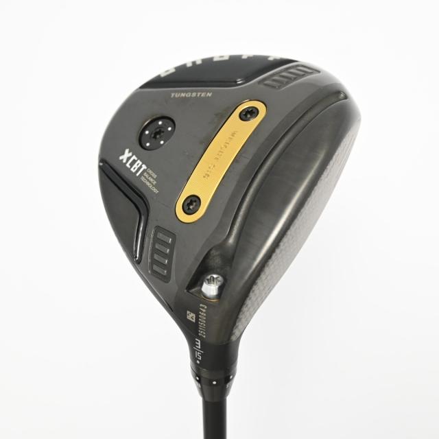 【中古ゴルフクラブ】オノフ　KURO　ONOFF FAIRWAY ARMS KURO(2025) フェアウェイウッド ONOFF CBT：626F　シャフト：ONOFF CBT：626F