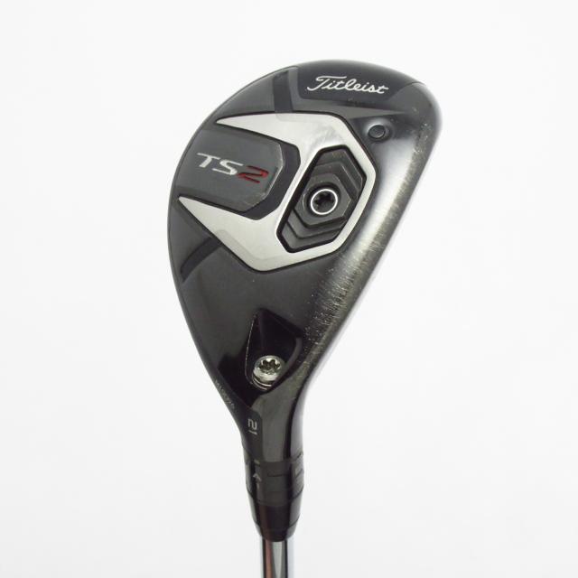 【中古ゴルフクラブ】タイトリスト　TS　TS2 ユーティリティ N.S.PRO 950GH　シャフト：N.S.PRO 950GH