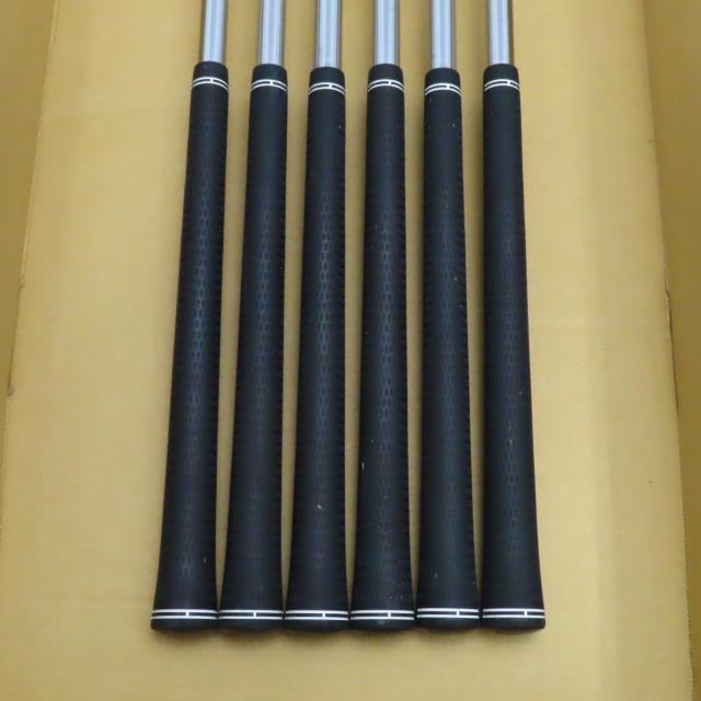 【中古ゴルフクラブ】ダンロップ　SRIXON　スリクソン ZX7 アイアン Dynamic Gold DST　シャフト：Dynamic Gold DST_7
