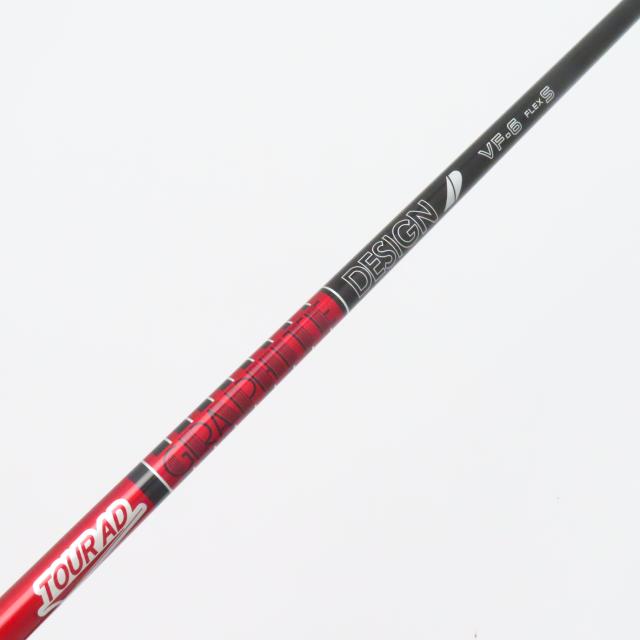 【中古ゴルフクラブ】タイトリスト　TITLEIST　GT3 ドライバー Tour AD VF-6　シャフト：Tour AD VF-6_5