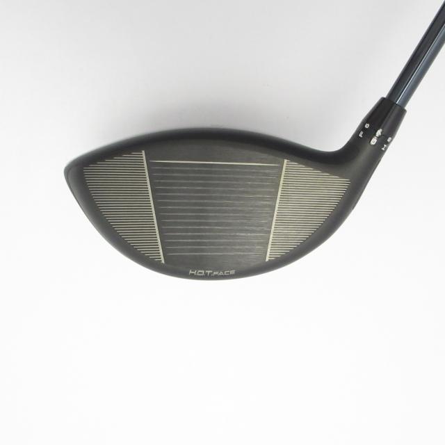 【中古ゴルフクラブ】コブラ　cobra　OPTM X ドライバー LIN-Q for Cobra(2026)　シャフト：LIN-Q for Cobra(2026)_2