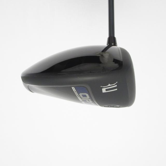 【中古ゴルフクラブ】コブラ　cobra　OPTM X ドライバー LIN-Q for Cobra(2026)　シャフト：LIN-Q for Cobra(2026)_3