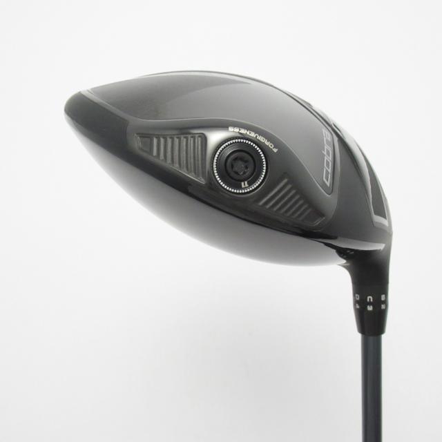 【中古ゴルフクラブ】コブラ　cobra　OPTM X ドライバー LIN-Q for Cobra(2026)　シャフト：LIN-Q for Cobra(2026)_4