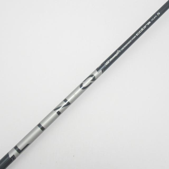 【中古ゴルフクラブ】コブラ　cobra　OPTM X ドライバー LIN-Q for Cobra(2026)　シャフト：LIN-Q for Cobra(2026)_5