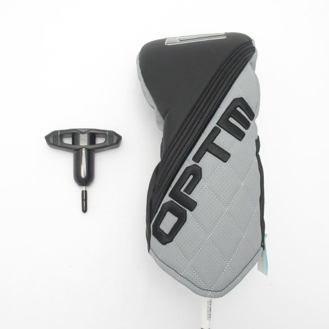 【中古ゴルフクラブ】コブラ　cobra　OPTM X ドライバー LIN-Q for Cobra(2026)　シャフト：LIN-Q for Cobra(2026)_7