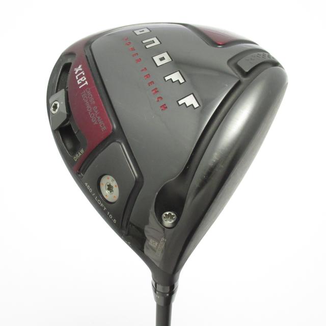 【中古ゴルフクラブ】オノフ　AKA　オノフ AKA(2024) ドライバー SMOOTH KICK MP-524D　シャフト：SMOOTH KICK MP-524D