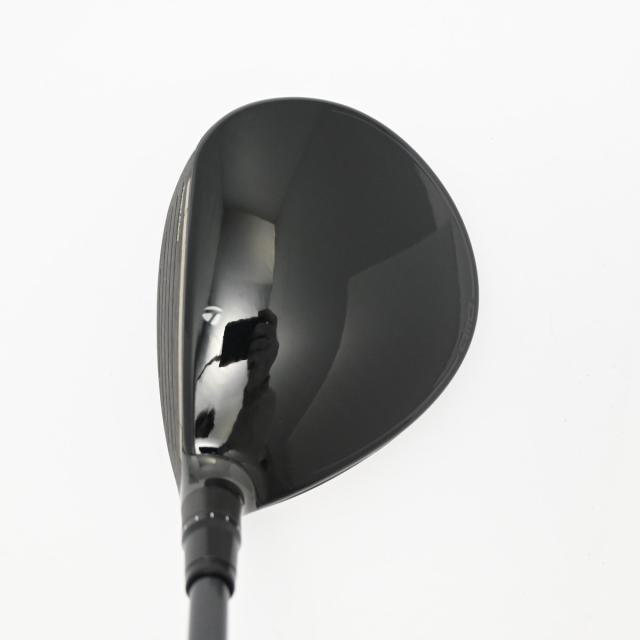 【中古ゴルフクラブ】テーラーメイド　Qi10　Qi10 Tour フェアウェイウッド Diamana Silver TM50　シャフト：Diamana Silver TM50_1