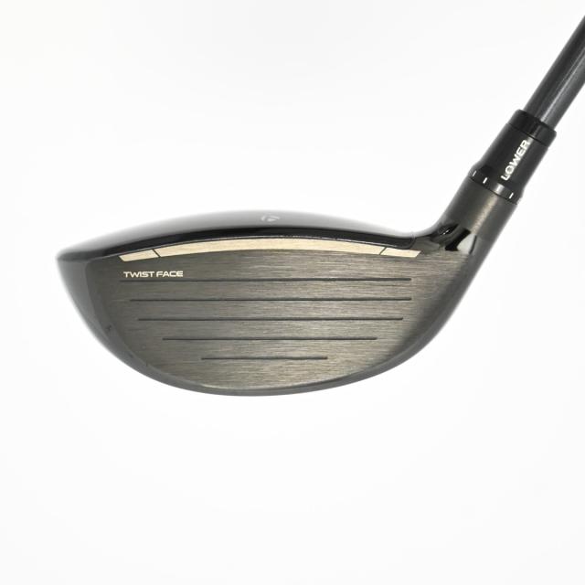 【中古ゴルフクラブ】テーラーメイド　Qi10　Qi10 Tour フェアウェイウッド Diamana Silver TM50　シャフト：Diamana Silver TM50_2