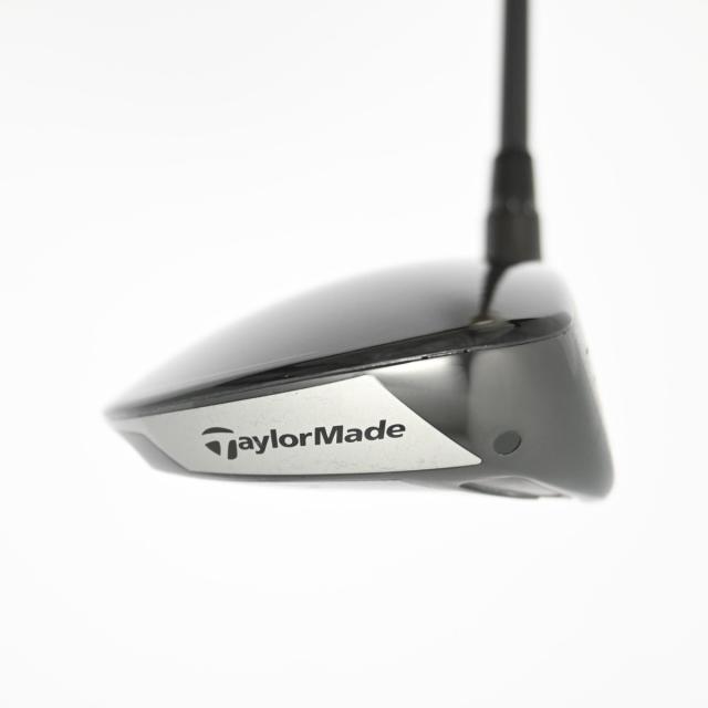 【中古ゴルフクラブ】テーラーメイド　Qi10　Qi10 Tour フェアウェイウッド Diamana Silver TM50　シャフト：Diamana Silver TM50_3