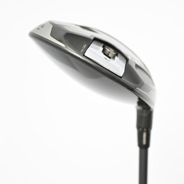【中古ゴルフクラブ】テーラーメイド　Qi10　Qi10 Tour フェアウェイウッド Diamana Silver TM50　シャフト：Diamana Silver TM50_4