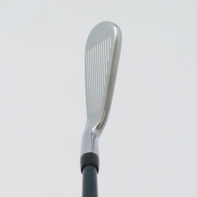 【中古ゴルフクラブ】キャロウェイゴルフ　ELYTE　エリート アイアン VENTUS GREEN 5 for Callaway　シャフト：VENTUS GREEN 5 for Cal…_1
