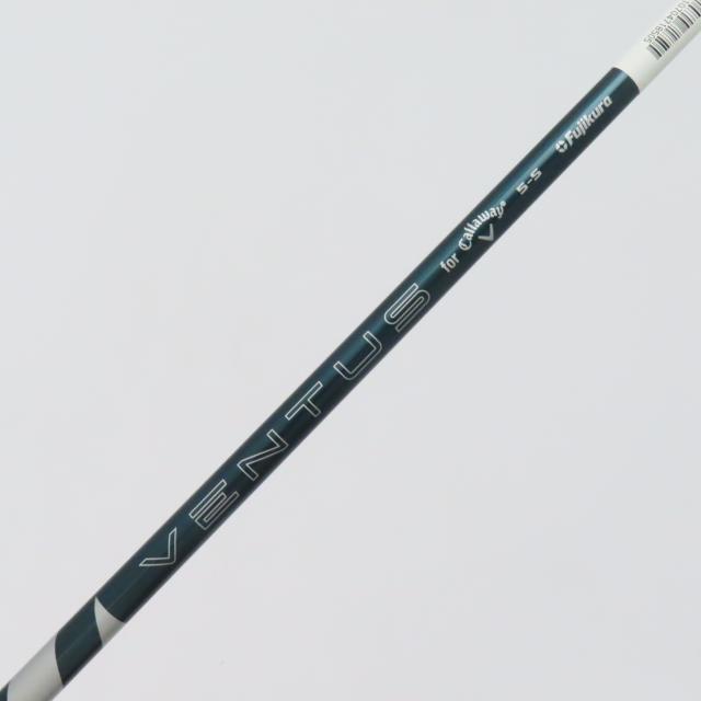 【中古ゴルフクラブ】キャロウェイゴルフ　ELYTE　エリート アイアン VENTUS GREEN 5 for Callaway　シャフト：VENTUS GREEN 5 for Cal…_4