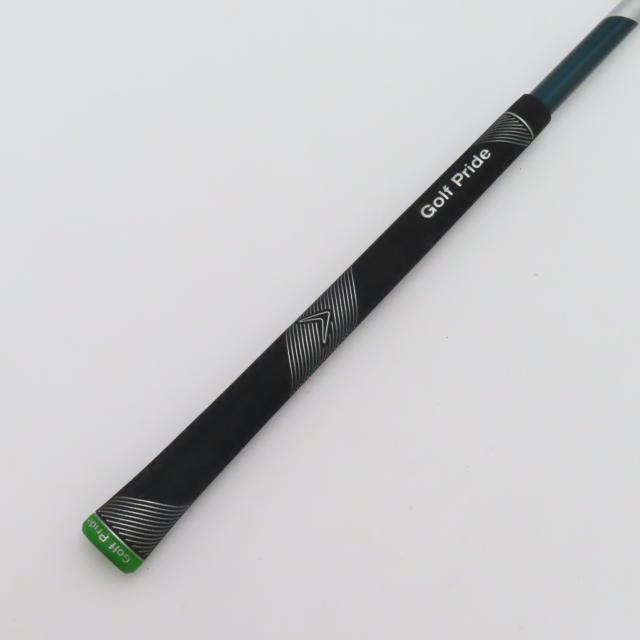 【中古ゴルフクラブ】キャロウェイゴルフ　ELYTE　エリート アイアン VENTUS GREEN 5 for Callaway　シャフト：VENTUS GREEN 5 for Cal…_5