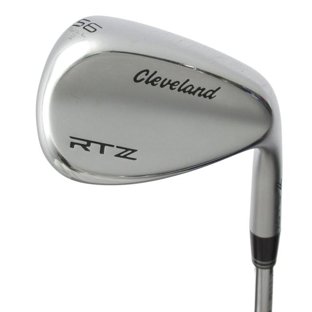 【中古ゴルフクラブ】クリーブランド　CG　RTZ ツアーサテン ウェッジ Dynamic Gold HT　シャフト：Dynamic Gold HT