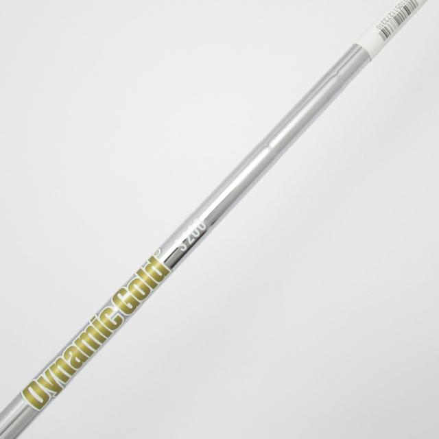【中古ゴルフクラブ】クリーブランド　CG　RTZ ツアーサテン ウェッジ Dynamic Gold HT　シャフト：Dynamic Gold HT_5