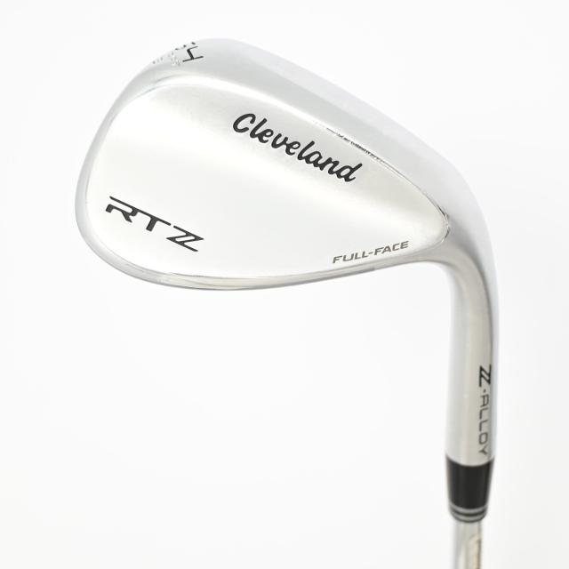 【中古ゴルフクラブ】クリーブランド　CG　RTZ FULL-FACE ツアーサテン ウェッジ Dynamic Gold HT　シャフト：Dynamic Gold HT