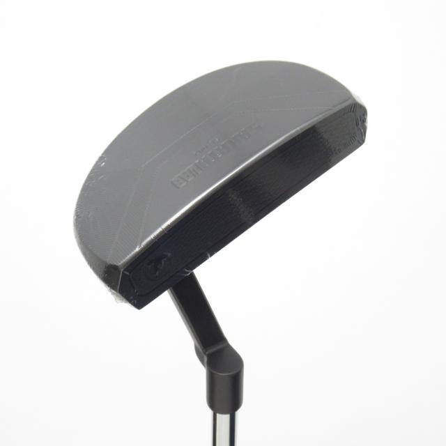 【中古ゴルフクラブ】本間ゴルフ　HONMA　SAKATA LAB SL-002 パター スチールシャフト　シャフト：スチールシャフト