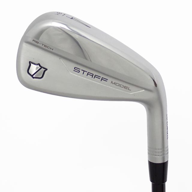 【中古ゴルフクラブ】ウイルソン　Wilson　STAFF MODEL RB UTILITY ユーティリティ PROJECT X HZRDUS BLACK GEN4 HY 90　シャフト：PRO…