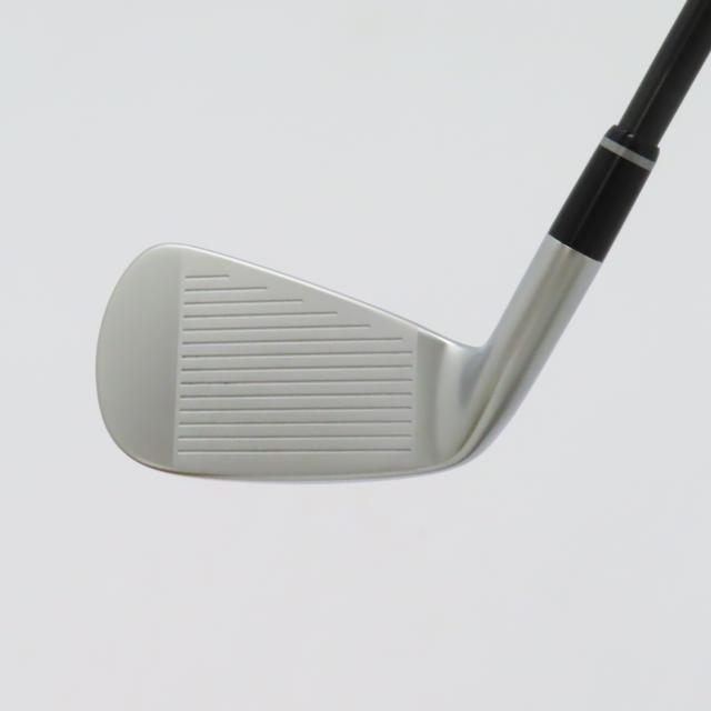 【中古ゴルフクラブ】プロギア　PRGR　PRGR 03 IRON(2025) アイアン Diamana M for PRGR　シャフト：Diamana M for PRGR_2