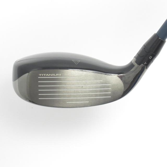 【中古ゴルフクラブ】キャロウェイゴルフ　PARADYM　パラダイム スーパー ハイブリッド ユーティリティ VENTUS TR 5 for Callaway　シ…_2