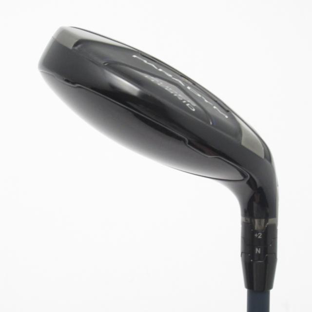 【中古ゴルフクラブ】キャロウェイゴルフ　PARADYM　パラダイム スーパー ハイブリッド ユーティリティ VENTUS TR 5 for Callaway　シ…_4
