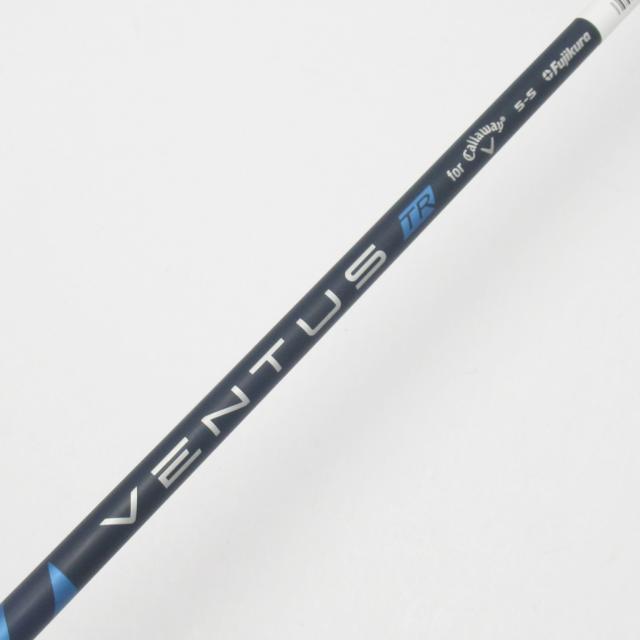 【中古ゴルフクラブ】キャロウェイゴルフ　PARADYM　パラダイム スーパー ハイブリッド ユーティリティ VENTUS TR 5 for Callaway　シ…_5