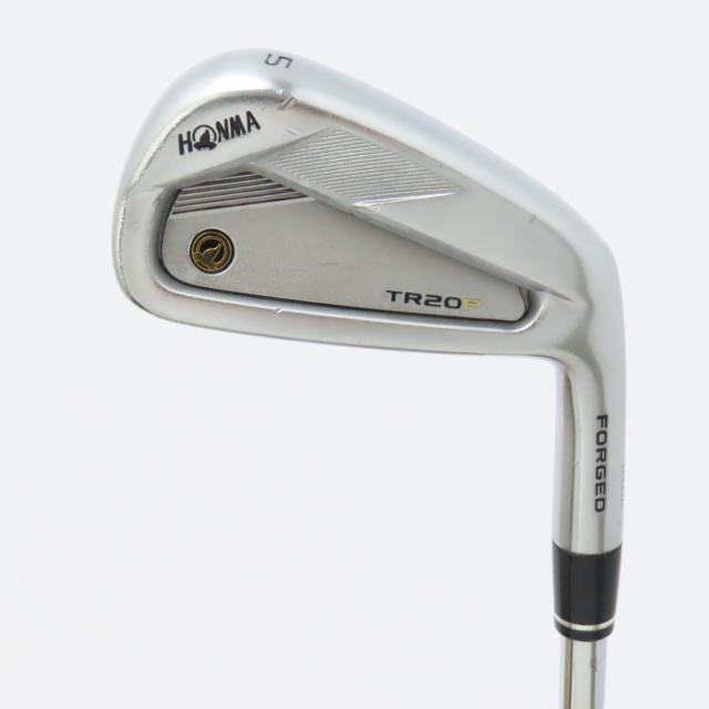 【中古ゴルフクラブ】本間ゴルフ　TOUR WORLD　ツアーワールド TR20 P アイアン N.S.PRO MODUS3 FOR T//WORLD　シャフト：N.S.PRO MODU…