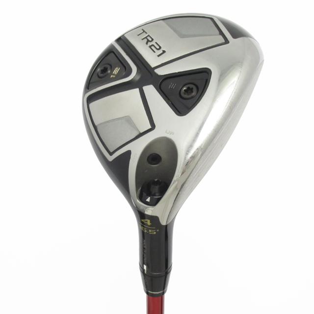 中古ゴルフクラブ】本間ゴルフ TOUR WORLD ツアーワールド TR21