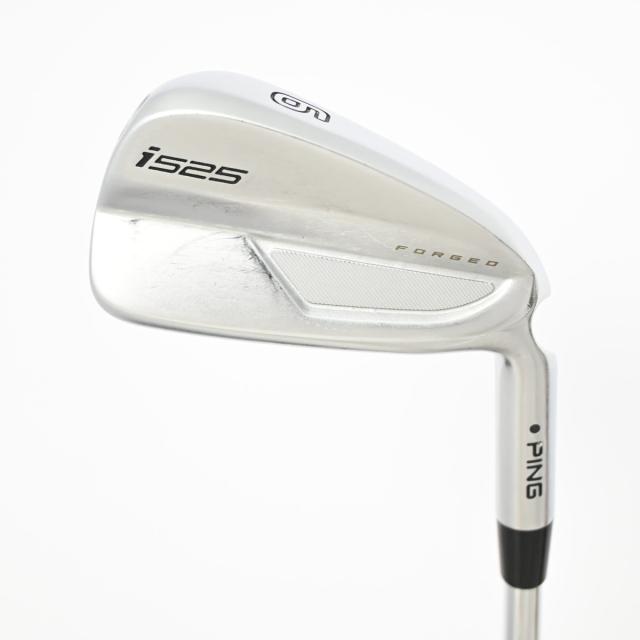 【中古ゴルフクラブ】ピン　I SERIES　i525 アイアン N.S.PRO 950GH neo　シャフト：N.S.PRO 950GH neo