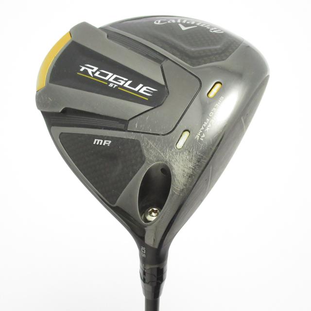 【中古ゴルフクラブ】キャロウェイゴルフ　ROGUE　ローグ ST MAX ドライバー VENTUS 5 for Callaway　シャフト：VENTUS 5 for Callaway