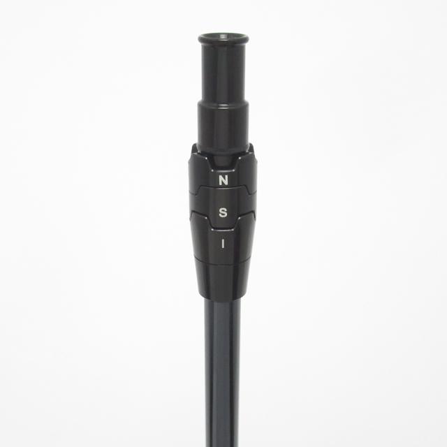 【中古】UST マミヤ　UST Mamiya　LIN-Q BLUE EX ドライバー用_スリーブ付  LIN-Q BLUE EX 5_1